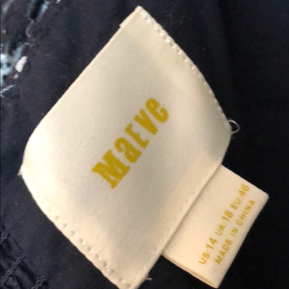 Anthropologie - Picture 5 of 5